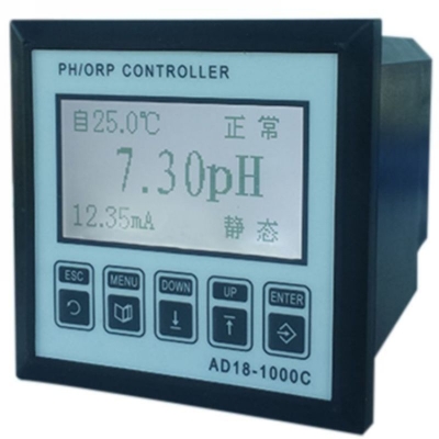 中文在線(xiàn)PH計(jì)AD18-1000C型
